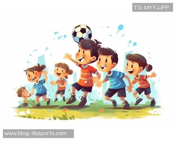 足球球员插画艺术之美展现运动激情与个性风采的创作之旅 足球球员插画艺术之美展现运动激情与个性风采的创作之旅